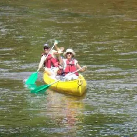 4 Etoiles - Piscine - Eeecia *